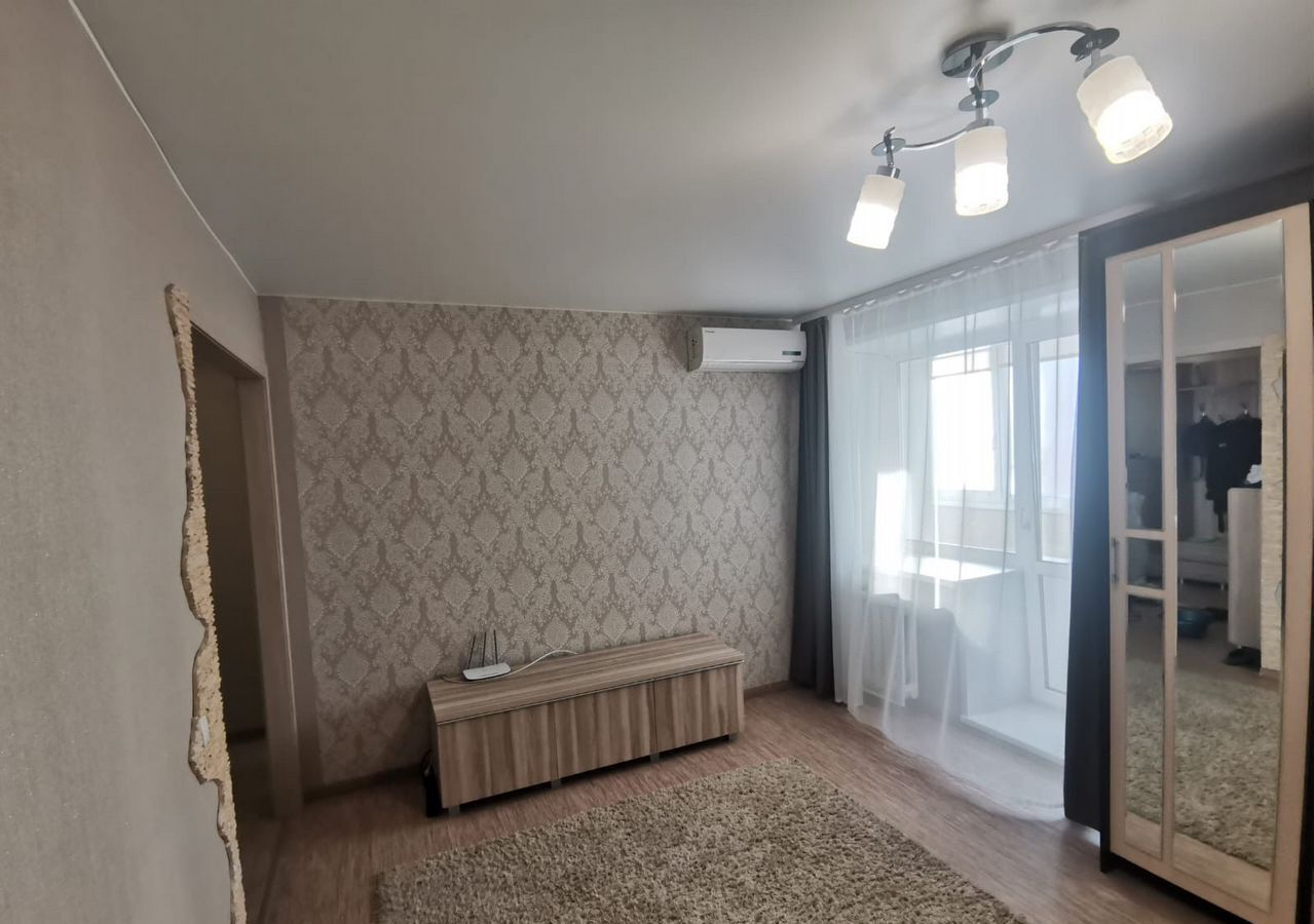 квартира г Курган Центральный ул Сибирская 22 фото 2