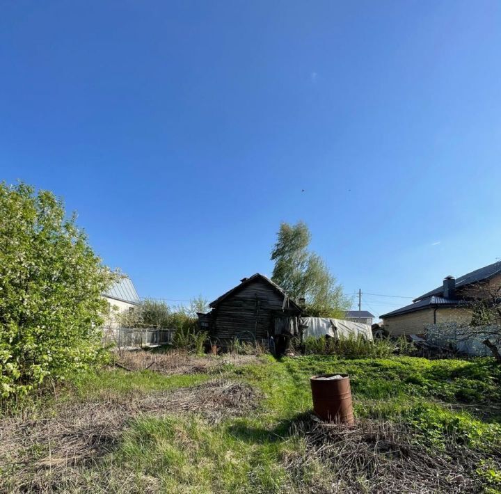 земля р-н Зеленодольский г Зеленодольск ул Демократическая фото 3