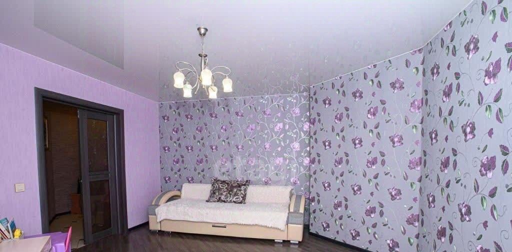 квартира г Благовещенск ш Игнатьевское 12/3 фото 6