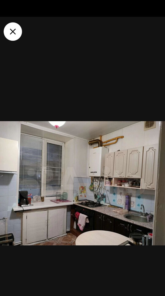 квартира г Димитровград ул Куйбышева 255 фото 5