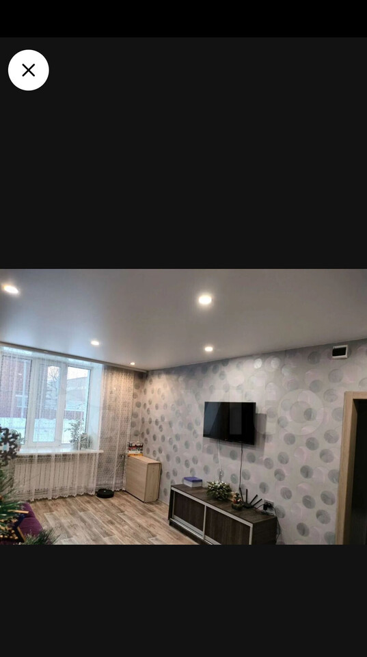 квартира г Димитровград ул Куйбышева 255 фото 8