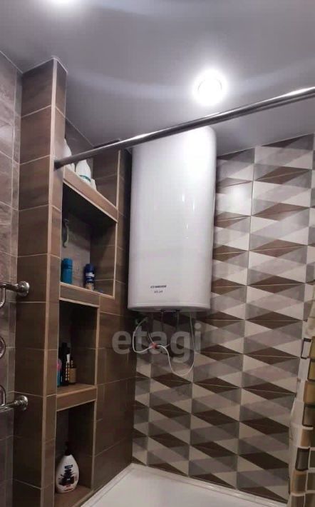 квартира г Благовещенск ул Василенко 20/1 фото 18