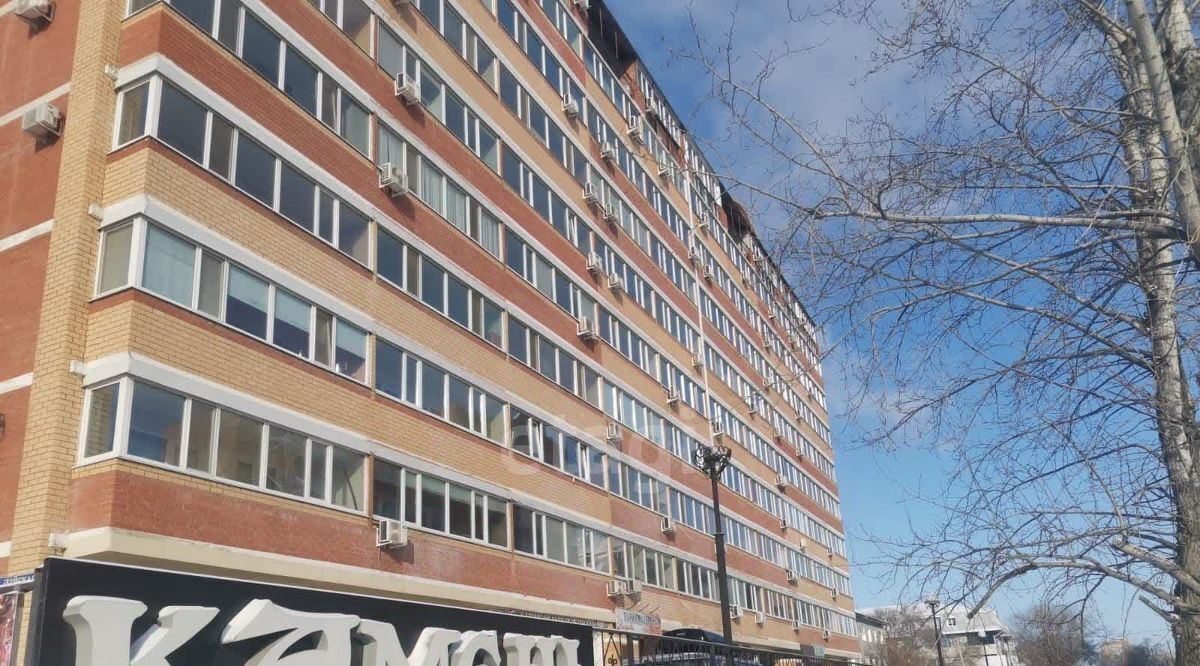 квартира г Благовещенск ул Артиллерийская 20 фото 16
