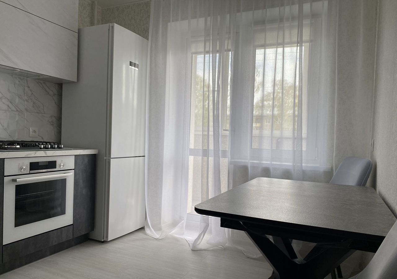 квартира г Муром ш Радиозаводское 33 фото 9