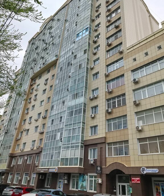 квартира г Хабаровск ул Гайдара 4 фото 18