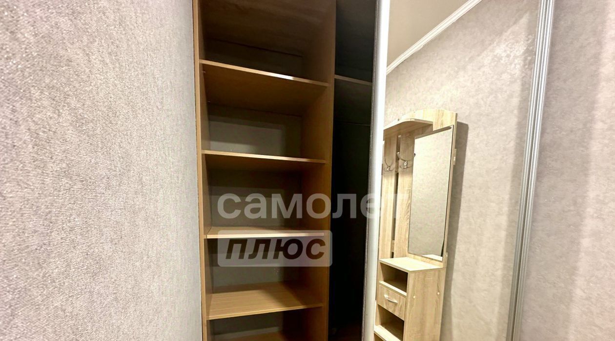 квартира г Тула р-н Советский ул Болдина 79 фото 14