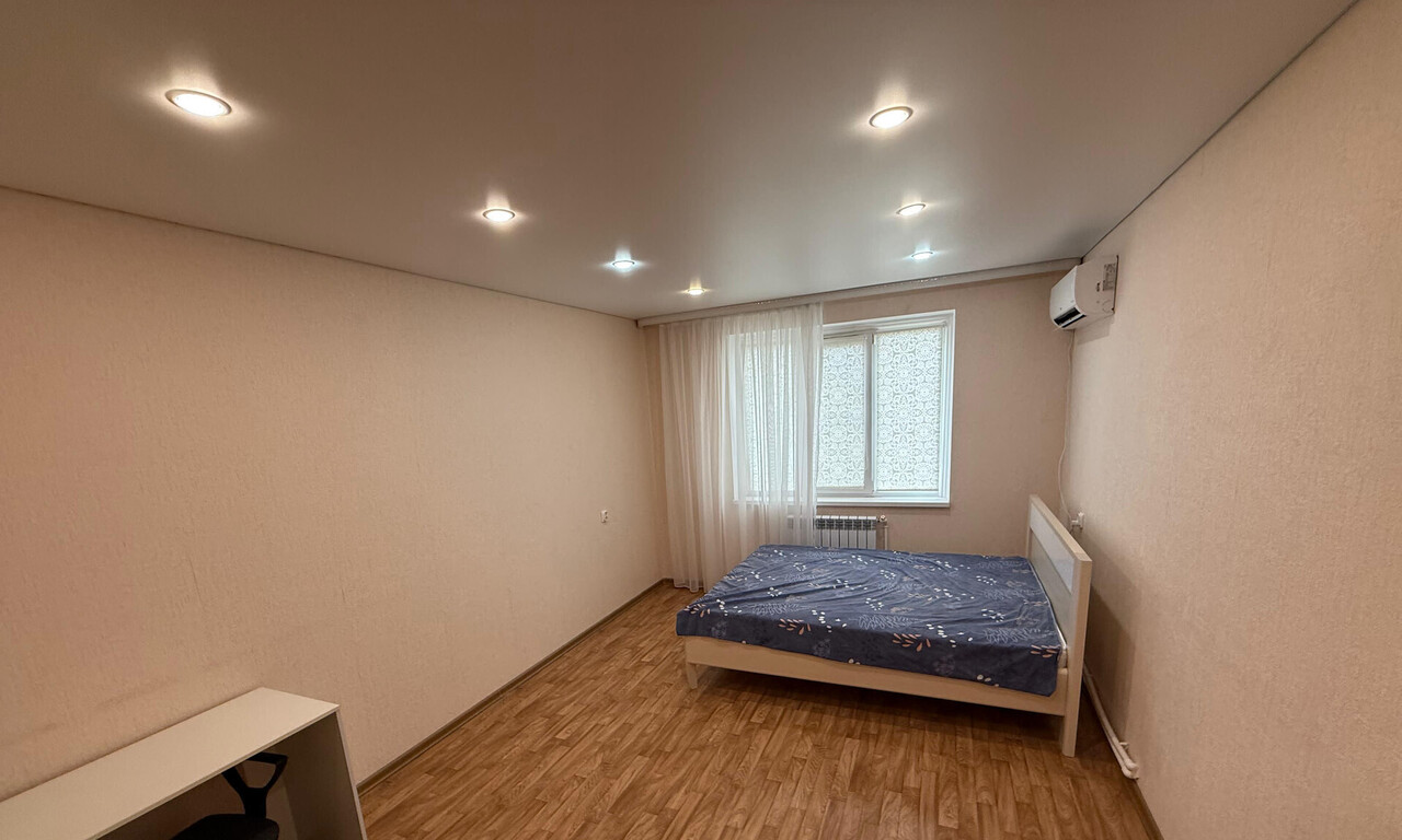 квартира г Курск Юго-Западный район б-р Майский 25 м-н фото 7