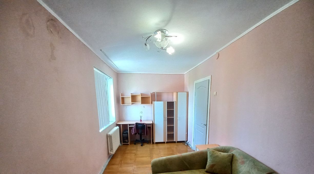 квартира г Владикавказ р-н Северо-Западный ул Московская 19/2 фото 2