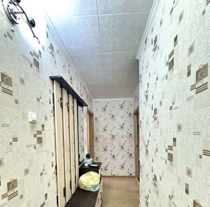 квартира г Старый Оскол мкр Весенний 7 фото 15