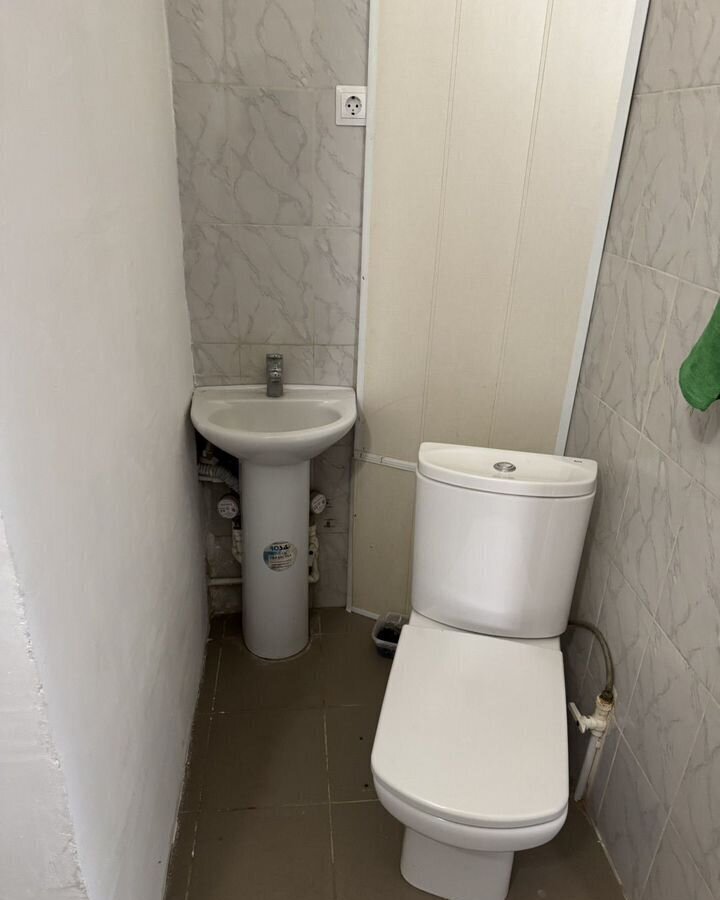 свободного назначения г Элиста мкр-н Молодёжный, 14А фото 2