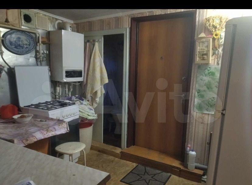 квартира г Тверь р-н Центральный пер Трудолюбия 5 фото 2