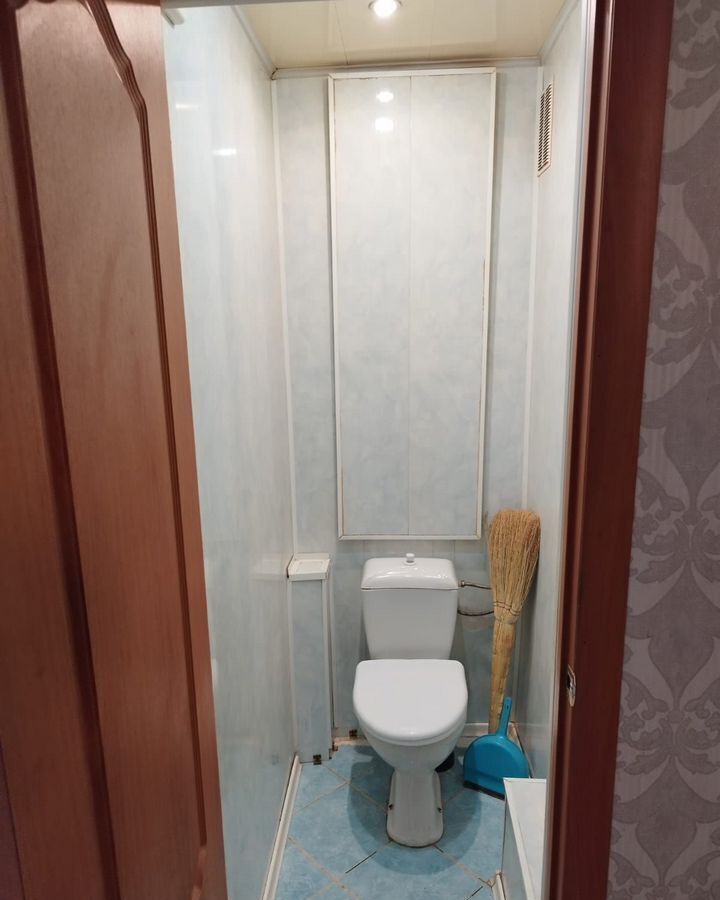 квартира г Сыктывкар ул Тентюковская 131 фото 5