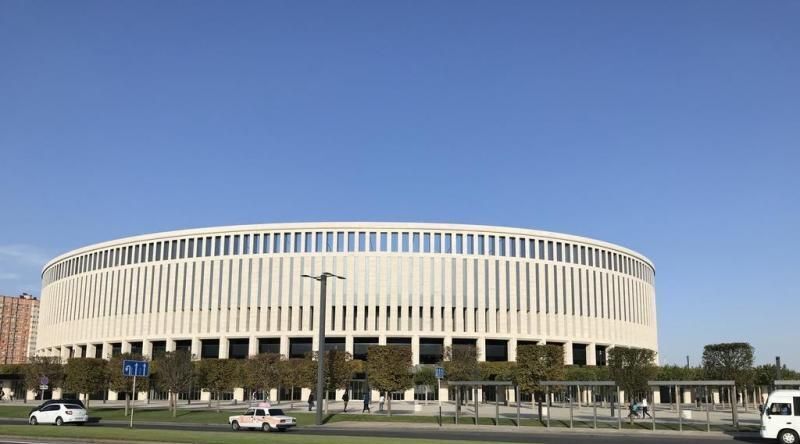 квартира г Краснодар р-н Прикубанский ул им. Артюшкова В.Д. 5 микрорайон «Московский» фото 17