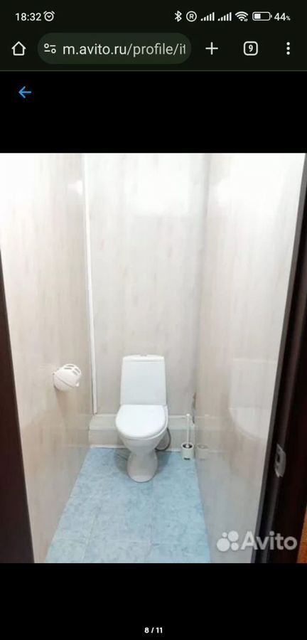 квартира г Краснодар р-н Прикубанский ул Восточно-Кругликовская 30 фото 10