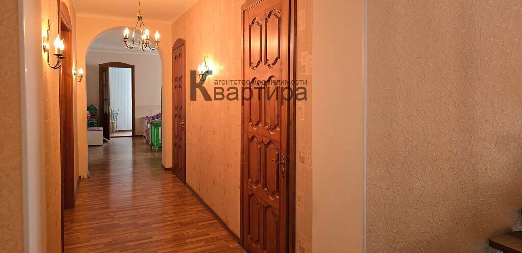 дом г Смоленск р-н Заднепровский ул Мичуринская 3-я 14 фото 18