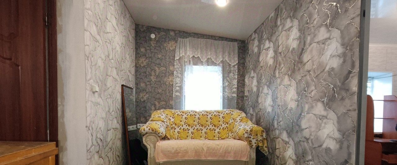 квартира г Оренбург р-н Центральный ул Сухарева 92 фото 3