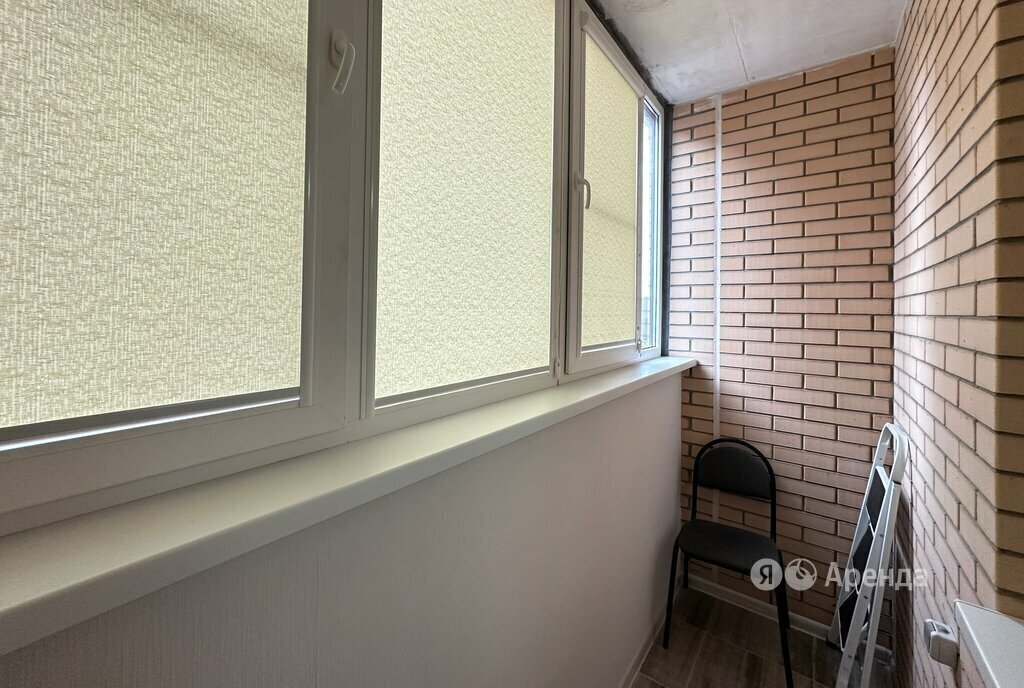 квартира г Краснодар р-н Прикубанский ул Скандинавская 1к/5 фото 13