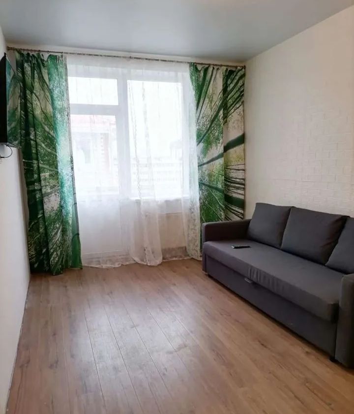 квартира г Краснодар р-н Прикубанский ул Куликова Поля 16 фото 6