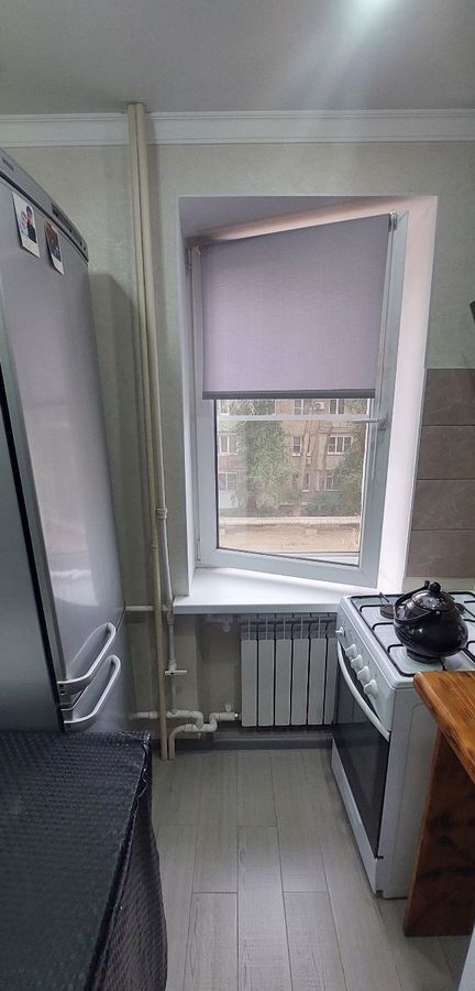 квартира г Астрахань р-н Трусовский ул Вячеслава Мейера 12 фото 11