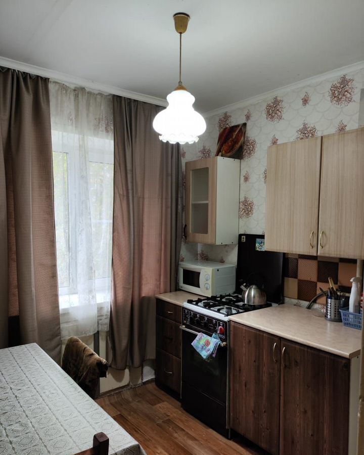 квартира г Электросталь ул Победы 11к/1 фото 2