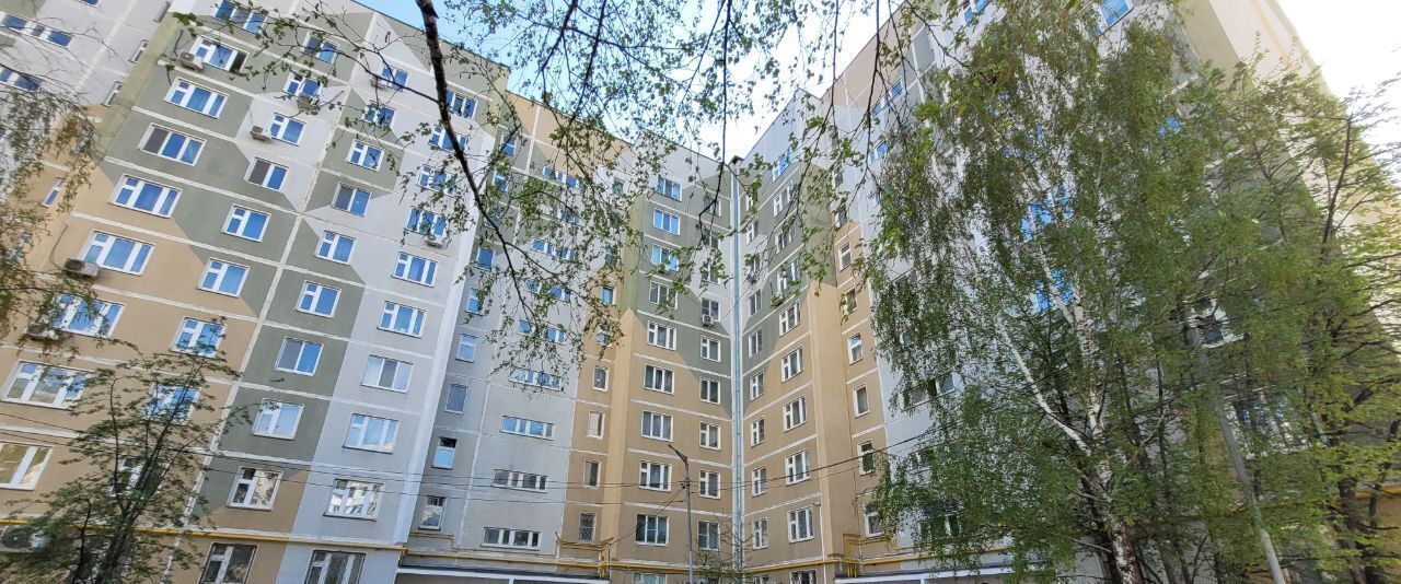 квартира г Казань ул Хайдара Бигичева 2 Проспект Победы фото 26