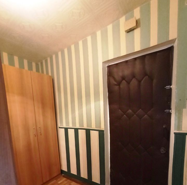 квартира г Орел р-н Советский ул Октябрьская 136 фото 11