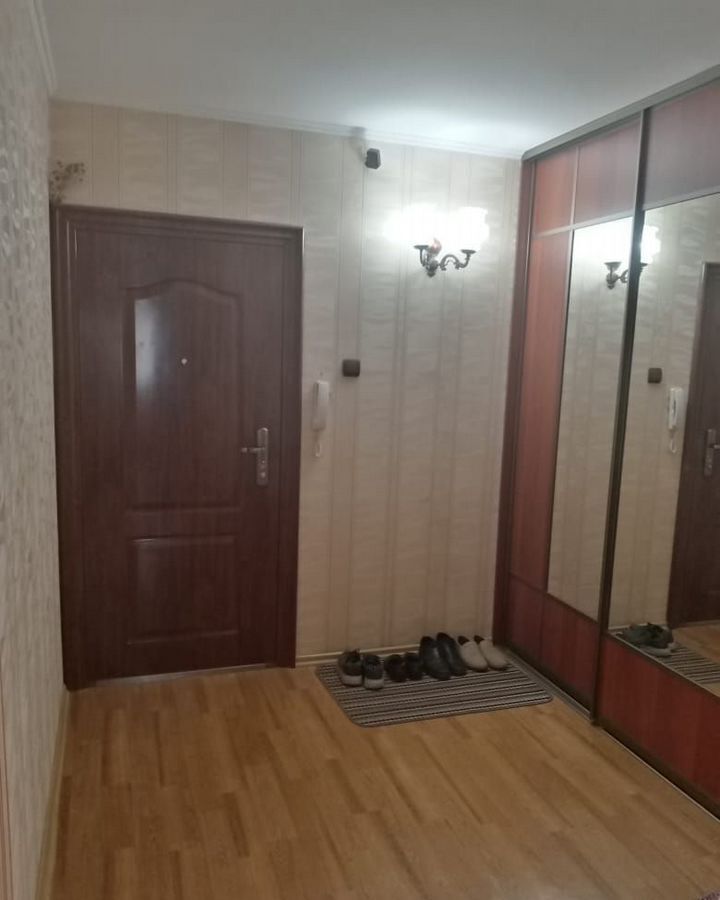 квартира г Набережные Челны р-н Автозаводский б-р Автомобилестроителей 12 фото 18
