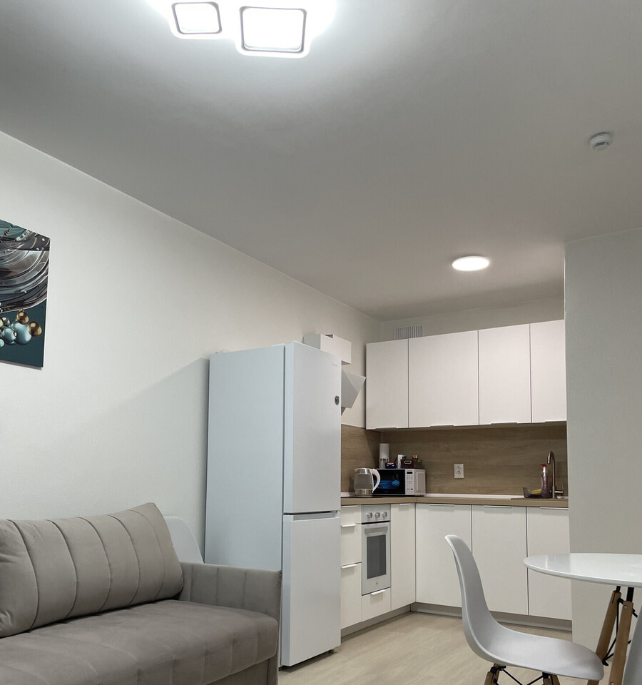квартира г Екатеринбург Евгения Савкова, 44Б фото 8