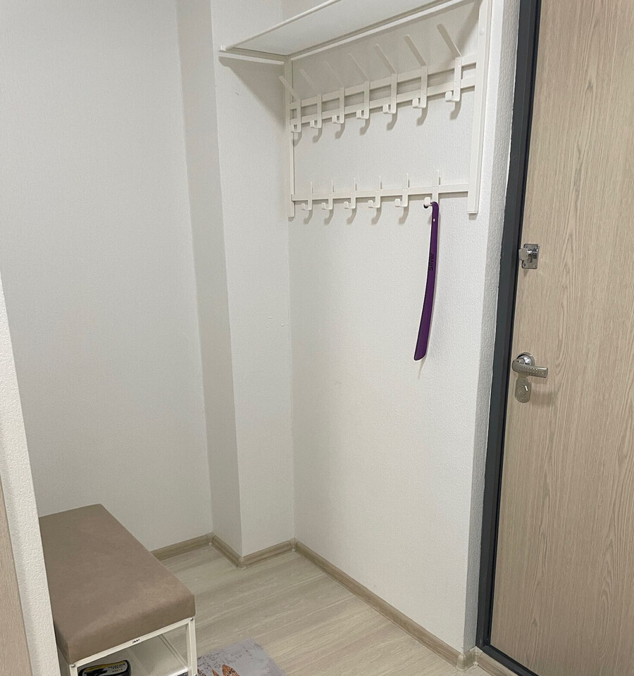 квартира г Екатеринбург Евгения Савкова, 44Б фото 5