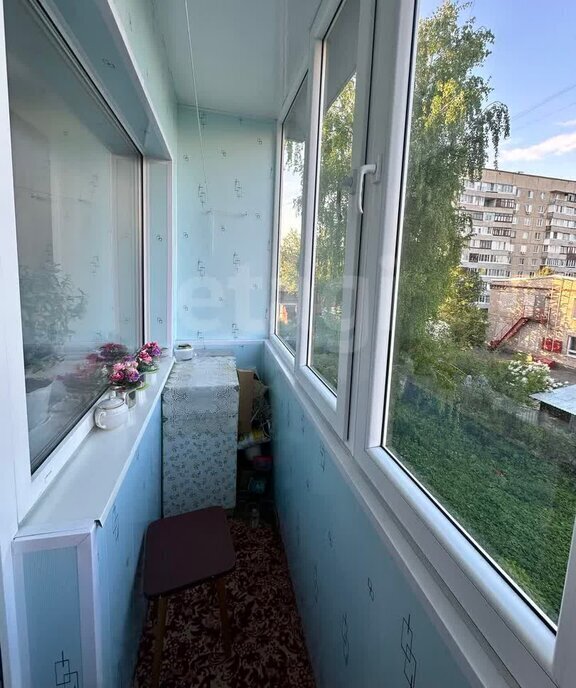 квартира г Муром ул Воровского 91а фото 27