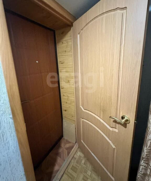квартира г Муром ул Воровского 91а фото 24