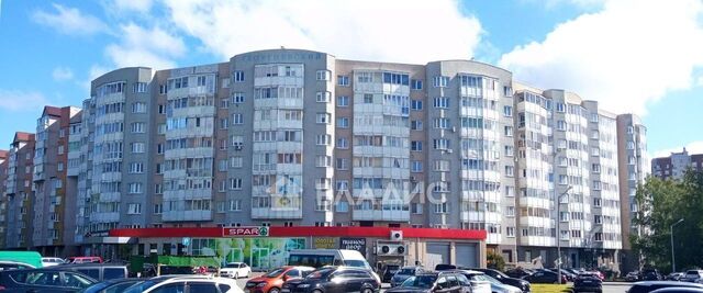 свободного назначения р-н Ленинградский ул Горького 170 фото