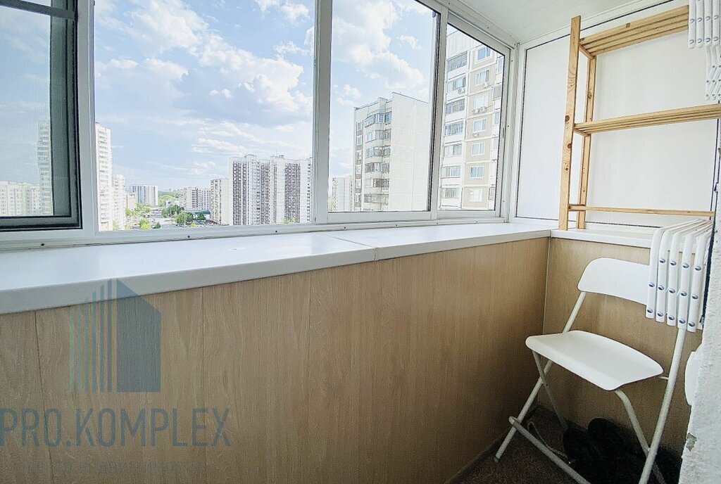 квартира г Москва метро Улица Скобелевская ул Скобелевская 12 муниципальный округ Южное Бутово фото 8
