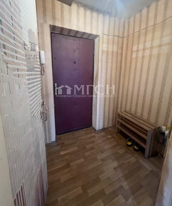 квартира г Лыткарино Котельники, 3-й микрорайон, квартал 3А, 12 фото 8