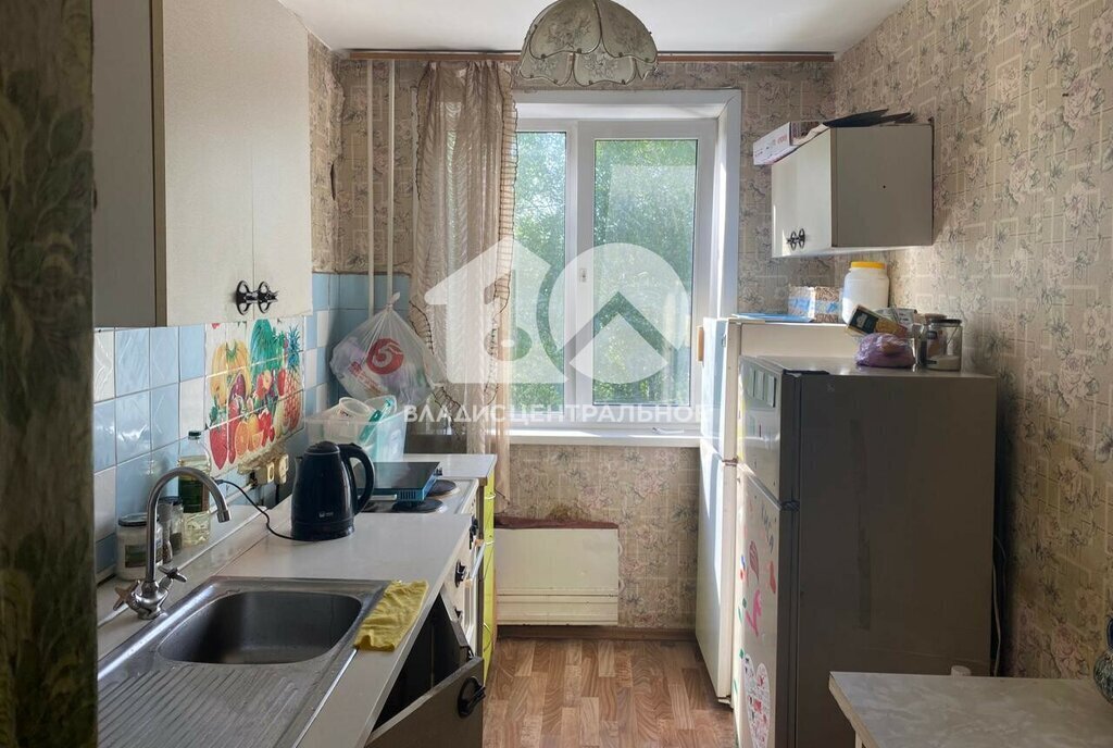 квартира г Бердск ул Ленина 41 Речной Вокзал фото 1