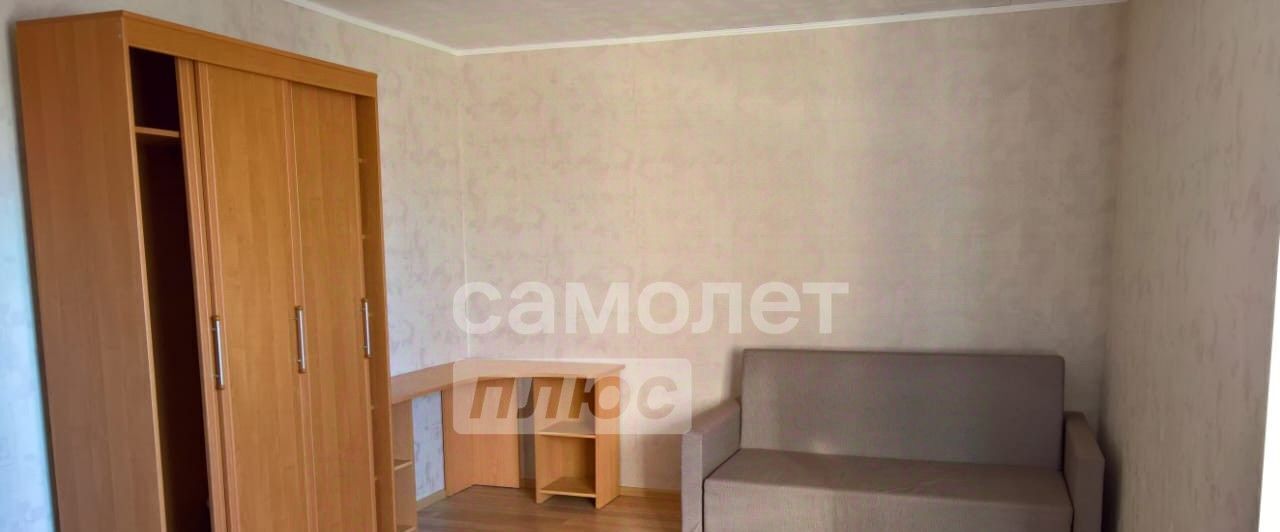 квартира г Тюмень р-н Восточный ул Монтажников 19к/1 фото 5