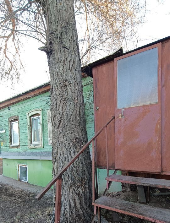 квартира г Оренбург р-н Центральный ул Сухарева 92 фото 27