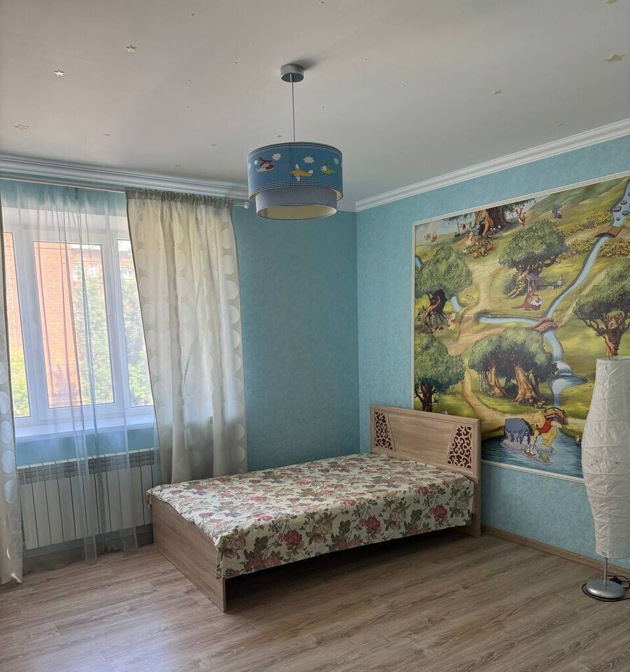 квартира г Оренбург р-н Ленинский ул Челюскинцев 17/4 фото 11
