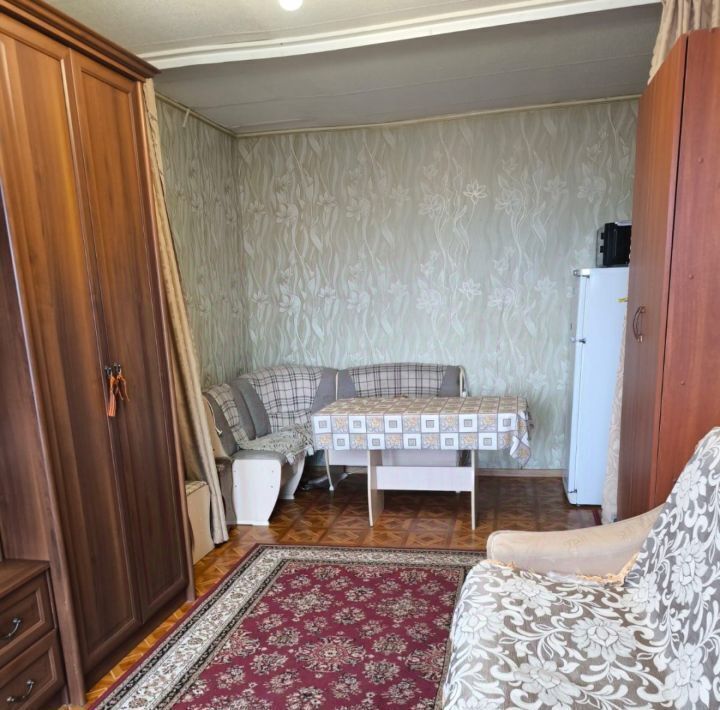 комната г Ростов-на-Дону р-н Советский Западный пр-кт Коммунистический 35/3 фото 3