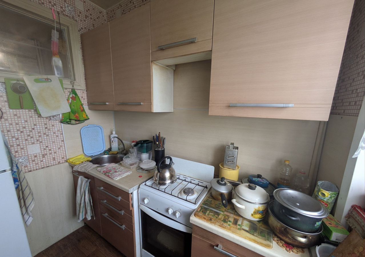 квартира г Ижевск р-н Октябрьский ул Лихвинцева 46 фото 13