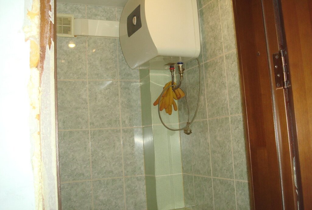 квартира г Томск ул Железнодорожная 32 фото 1