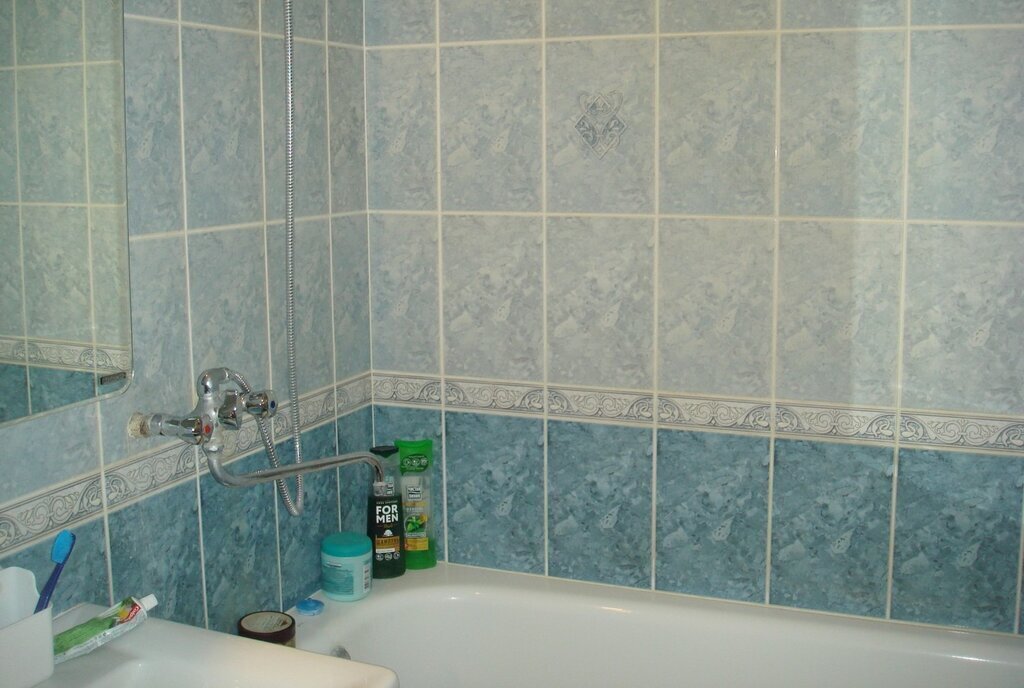 квартира г Томск ул Железнодорожная 32 фото 4