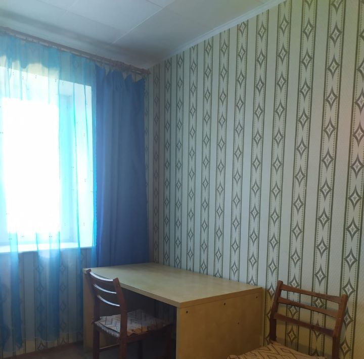 квартира г Омск р-н Советский Заозёрный ул Сергея Тюленина 12 фото 3
