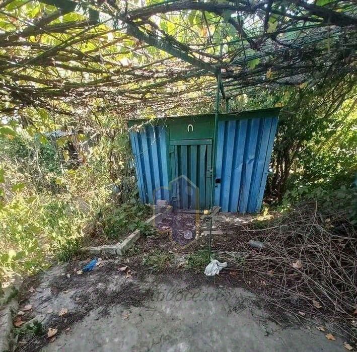 дом г Старый Оскол снт Фиалка ул Цветочная фото 5