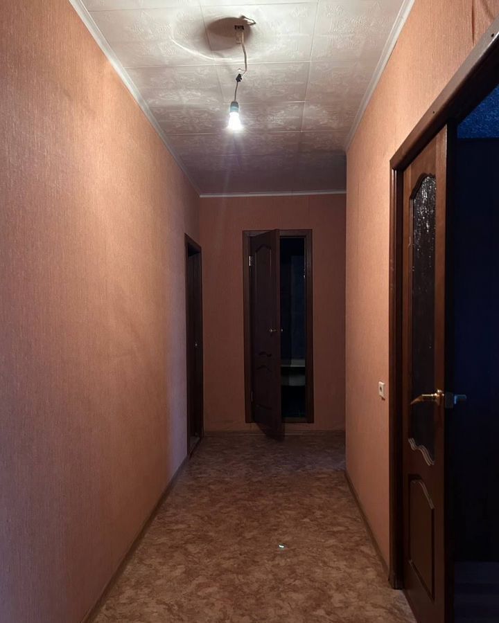 квартира г Саратов р-н Ленинский ул 3-я Степная 8а фото 4