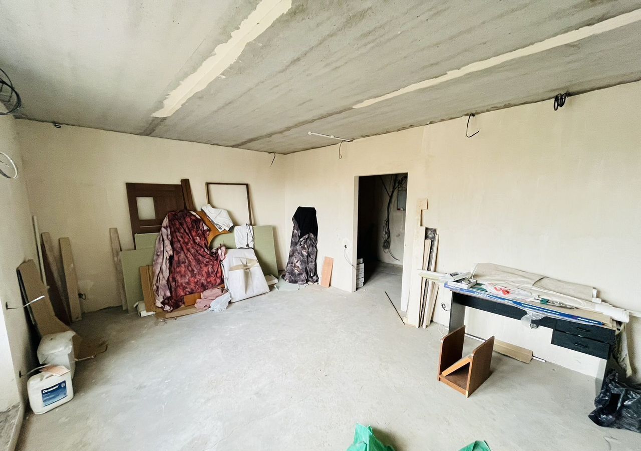 квартира г Саратов р-н Ленинский ул им Тулайкова Н.М. 1/3 фото 2