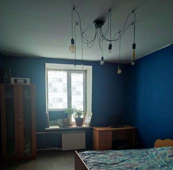 квартира г Омск р-н Центральный ул Маяковского 21 фото 6