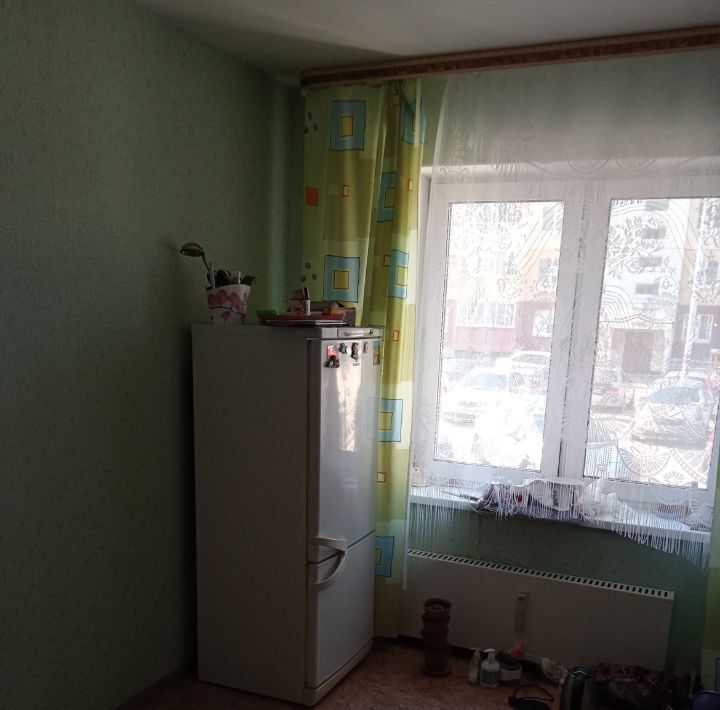 квартира г Омск р-н Центральный ул Е.А.Стороженко 25к/7 фото 16