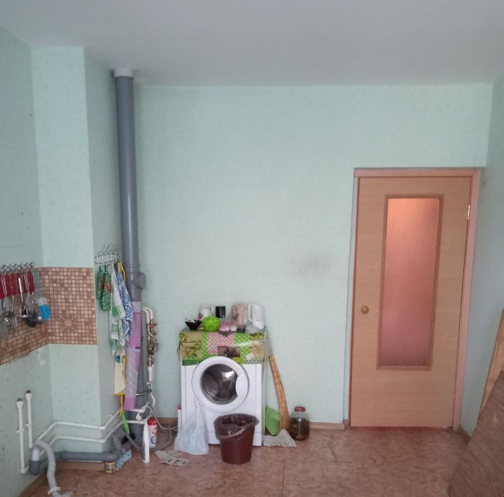 квартира г Омск р-н Центральный ул Е.А.Стороженко 25к/7 фото 17