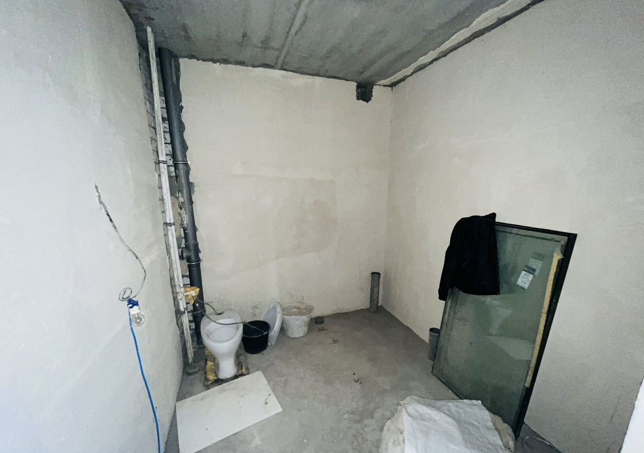 квартира г Саратов р-н Ленинский ул им Тулайкова Н.М. 1/3 фото 11